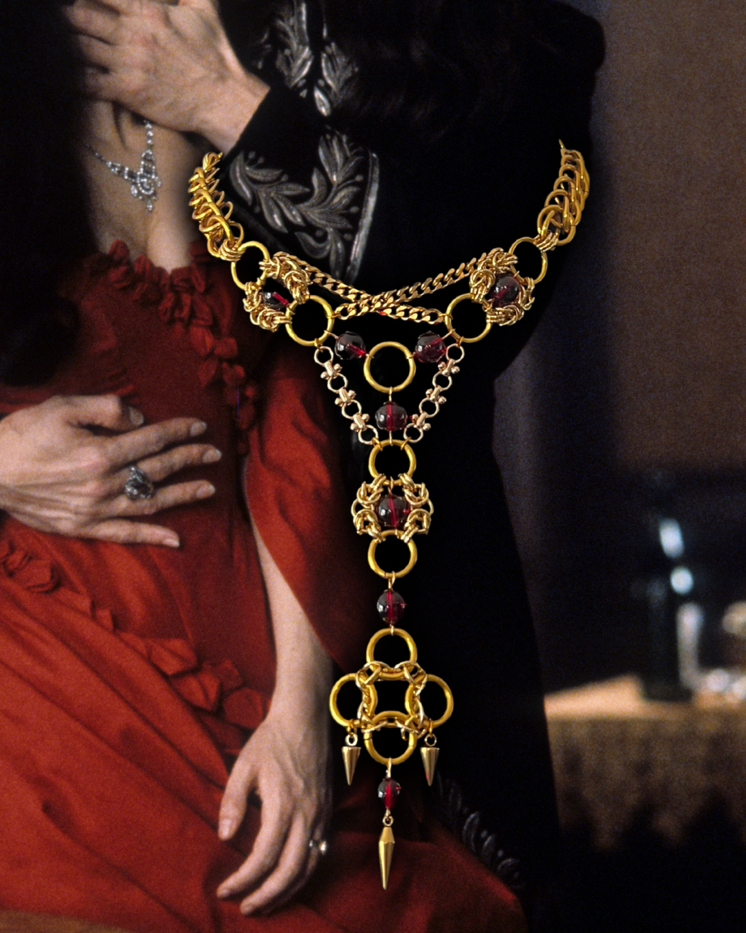 Bram Stoker's Dracula (1992) Collection