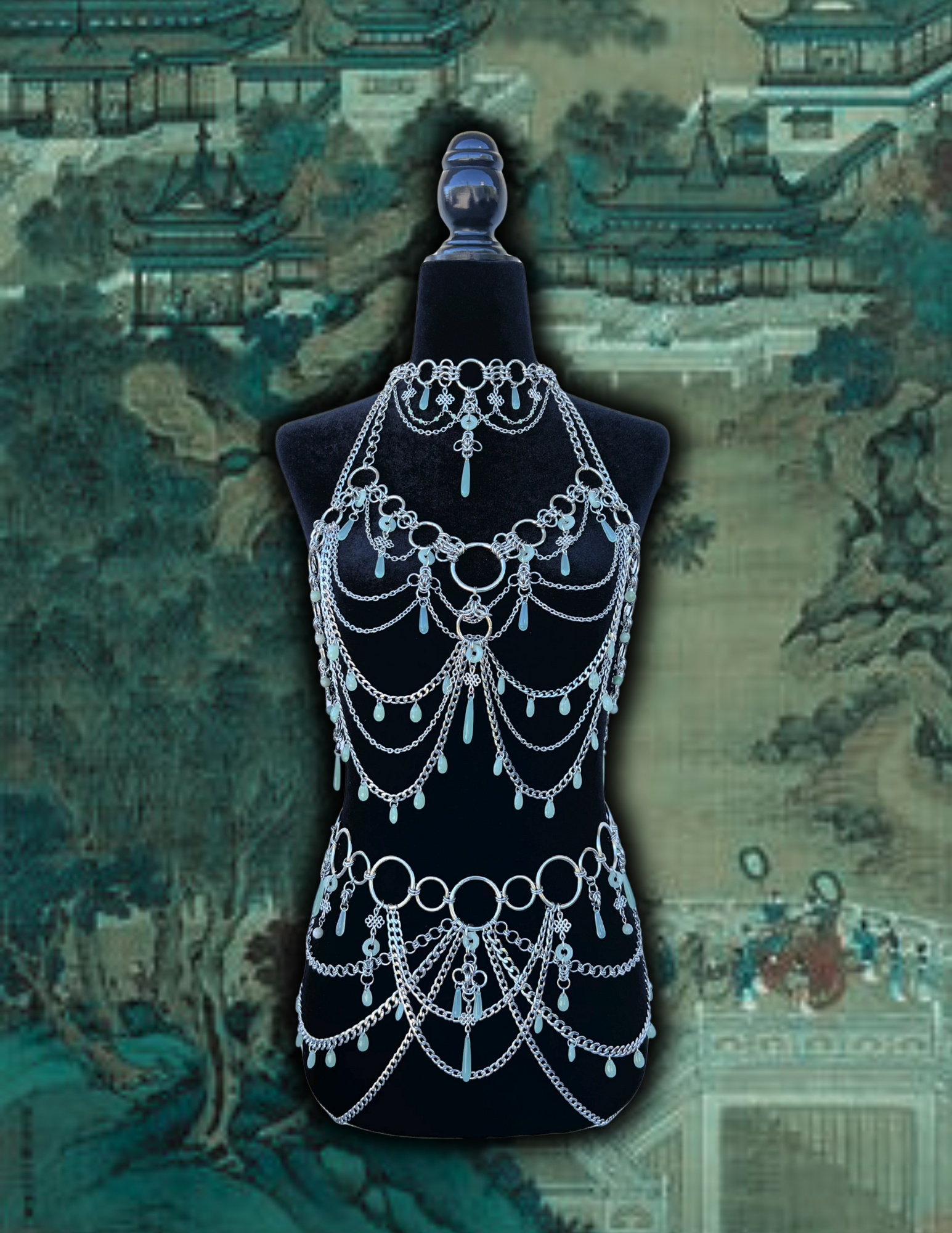 Jade Empress