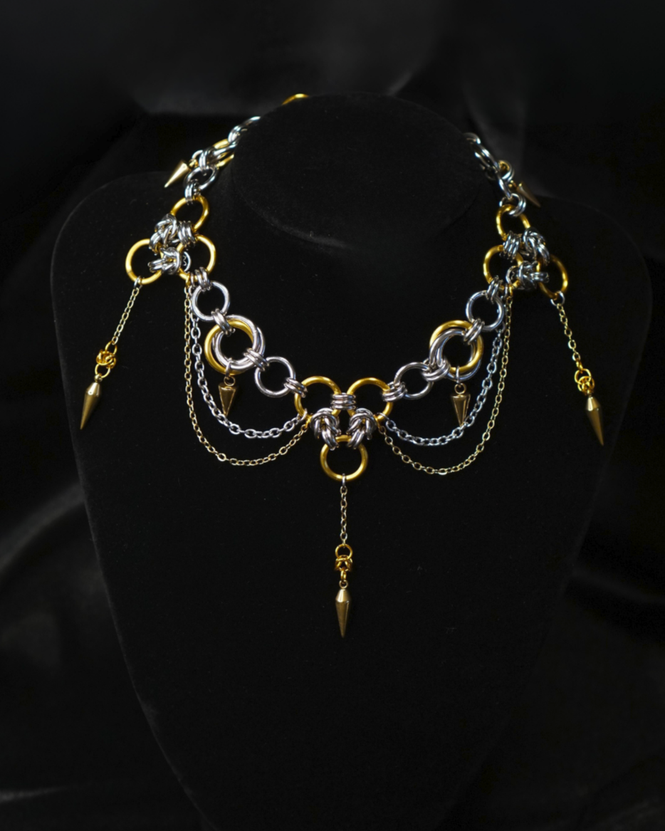 Arcane Necklace
