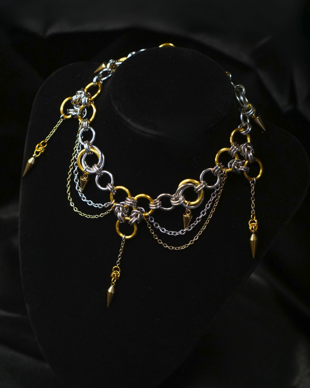 Arcane Necklace