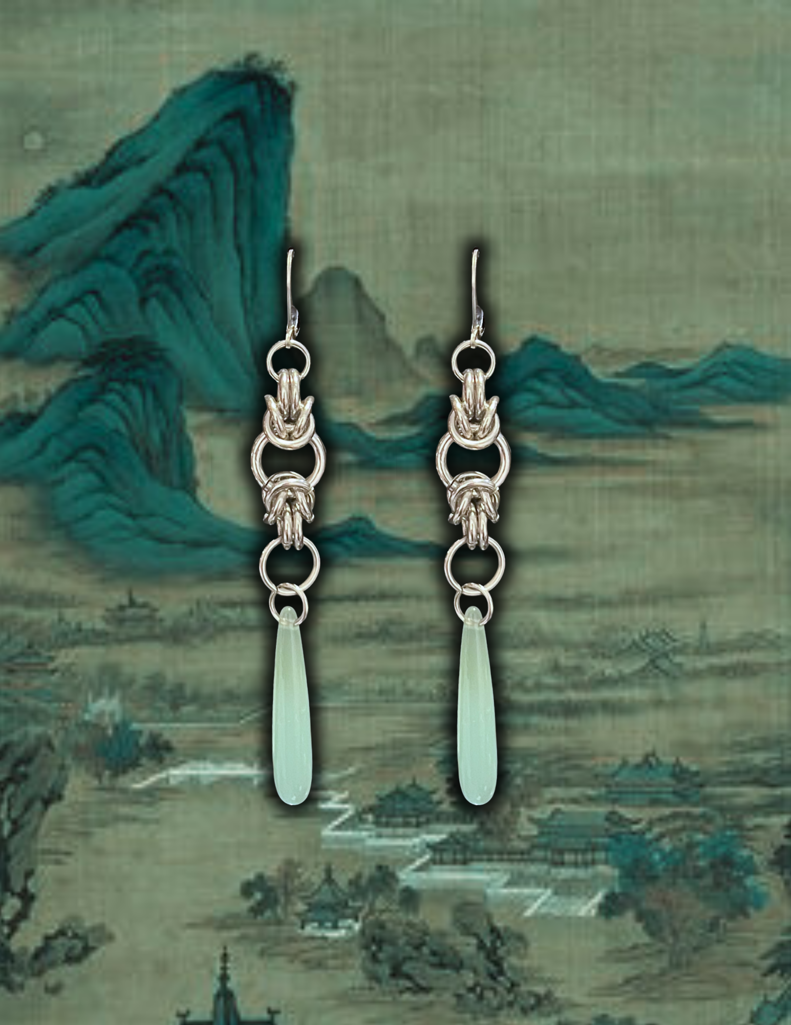 Anxi Earrings