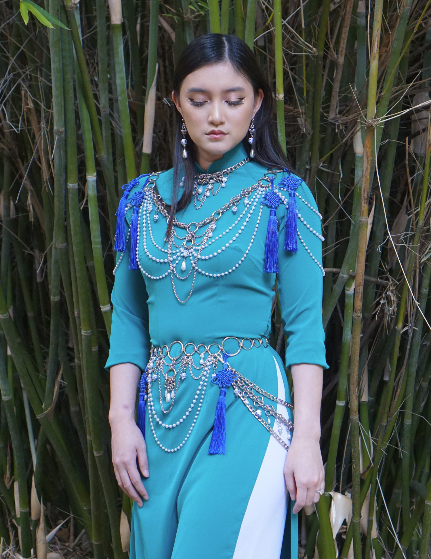 Concubine's Regalia