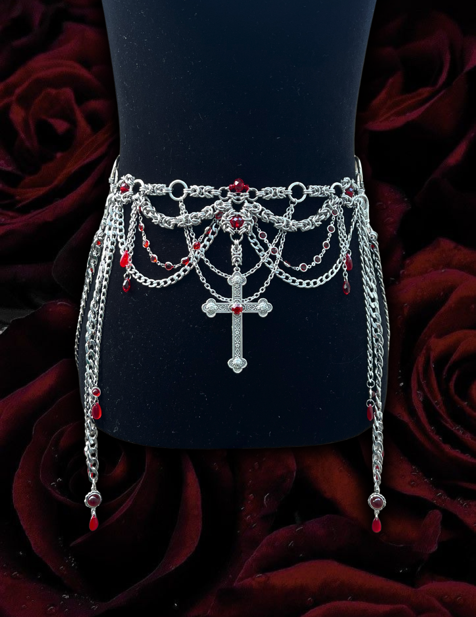 Marchioness Belt
