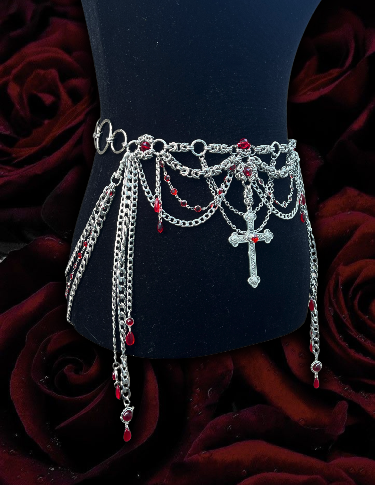 Marchioness Belt