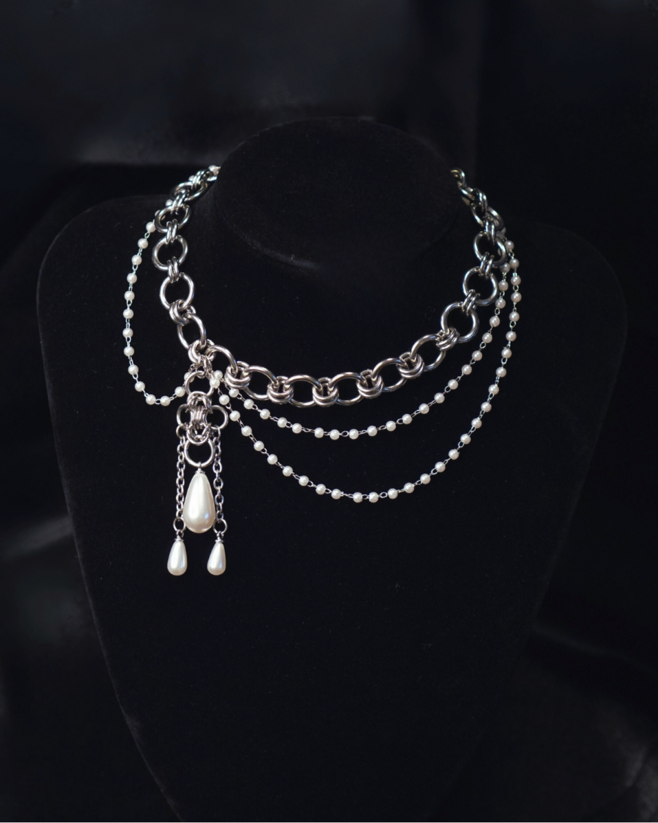 Daphne Necklace