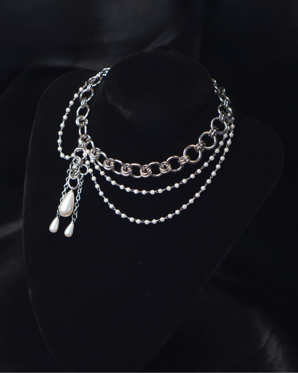 Daphne Necklace