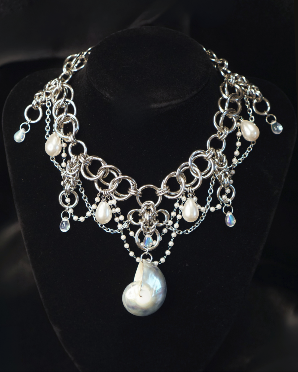 Ondine Necklace