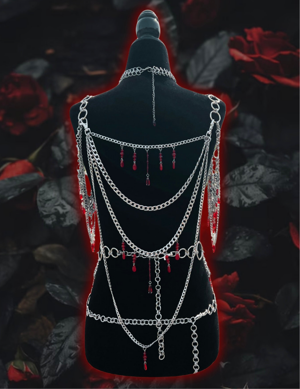 Carmilla’s Regalia