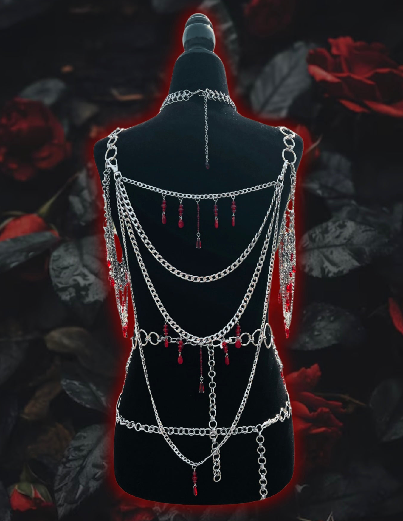 Carmilla’s Regalia