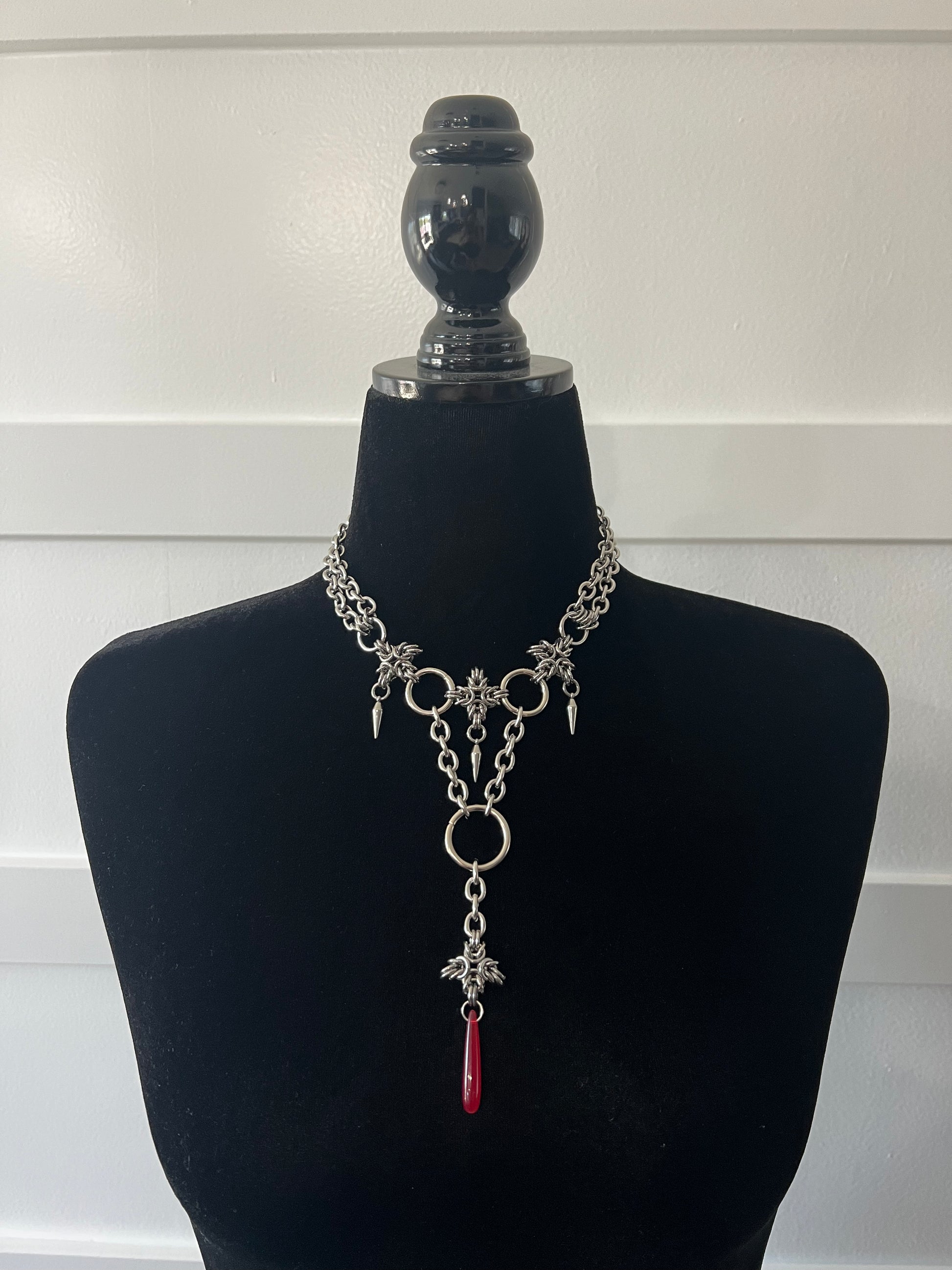 My Affliction Necklace